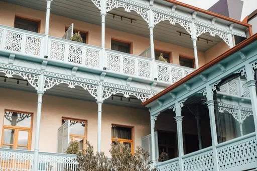 How to Rent Property in Georgia